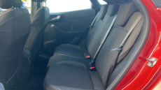 Ford Puma 1.0 EcoBoost Hybrid mHEV Titanium 5dr Petrol Hatchback